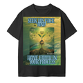 HAVE FAITH Cotton T-Shirt