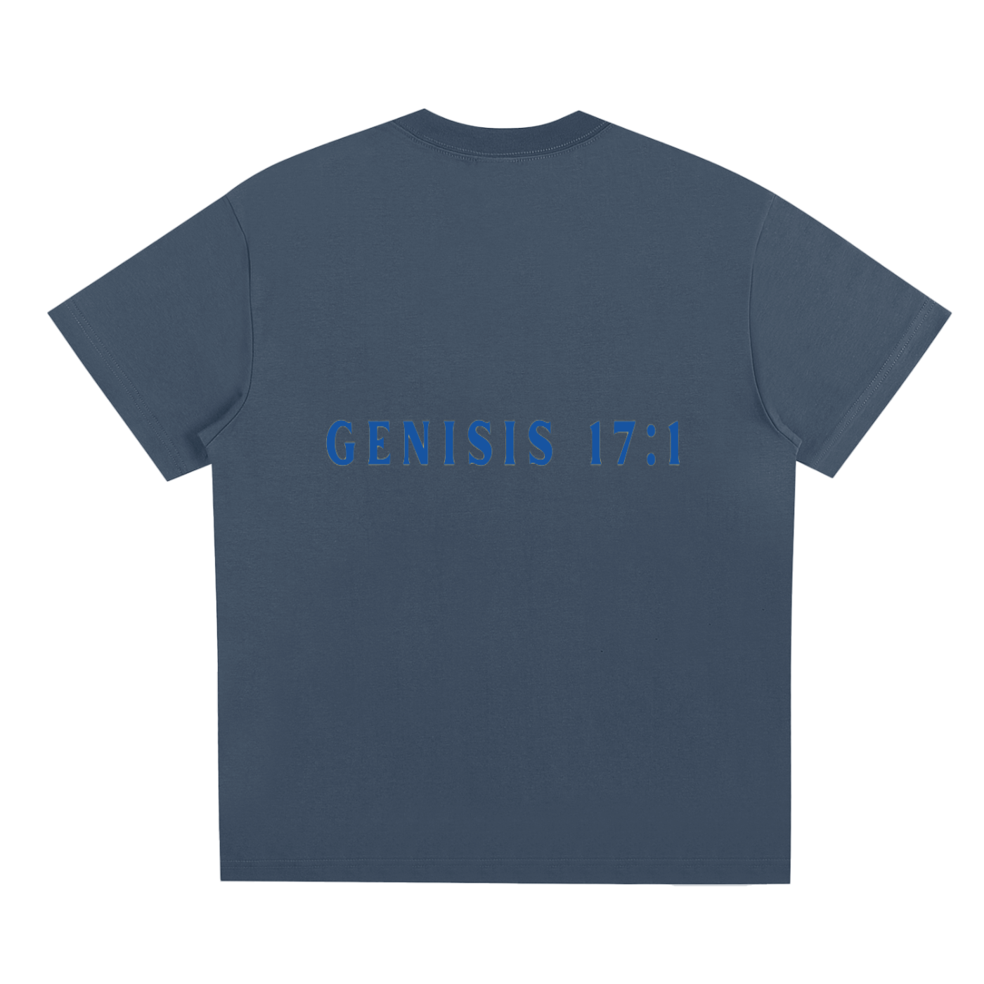 REAL DISCIPLE Quick-Dry Cooling T-Shirt