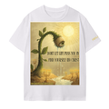 FIND YOURSELF IN CHRIST Unisex Seamless Cotton T-Shirt