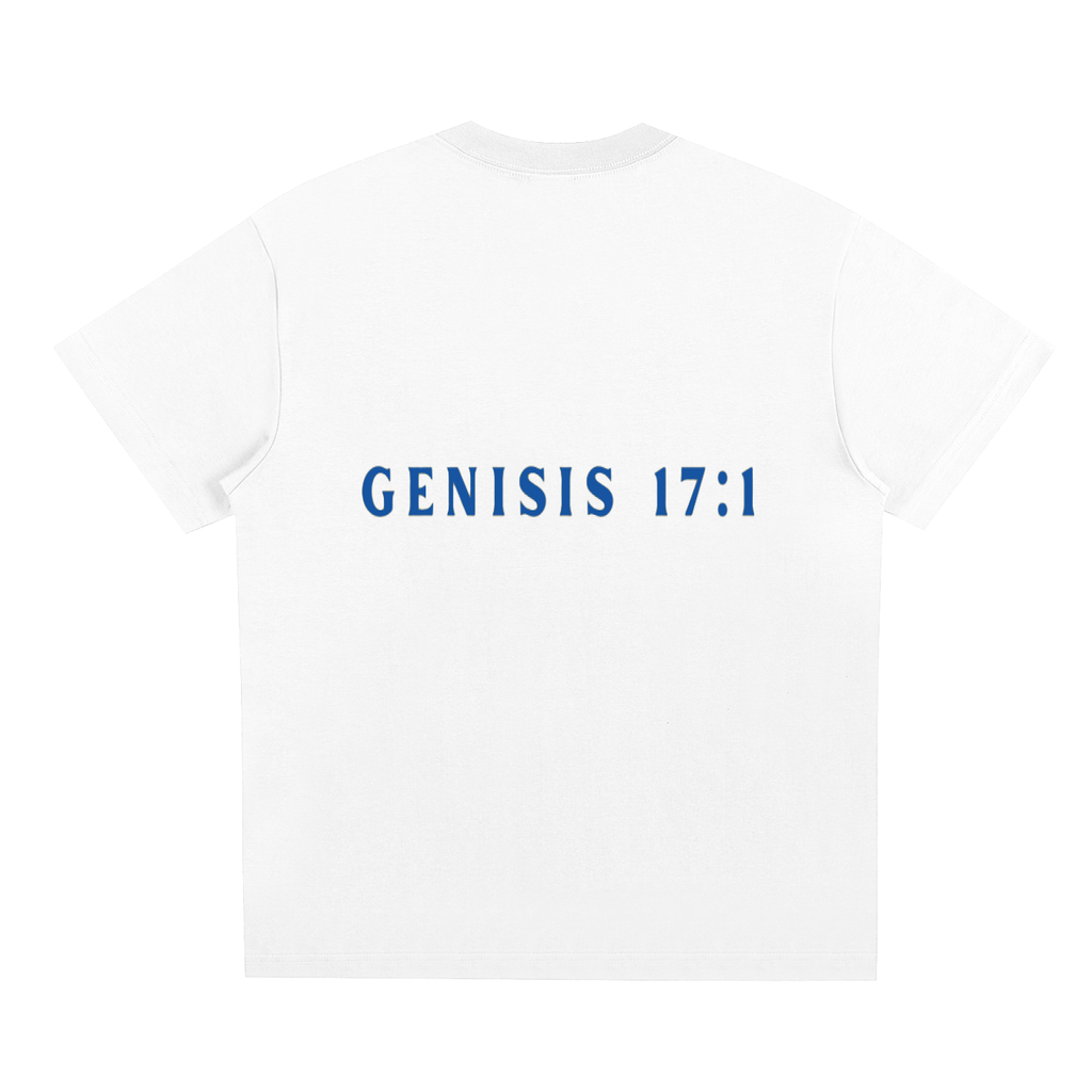 REAL DISCIPLE Quick-Dry Cooling T-Shirt