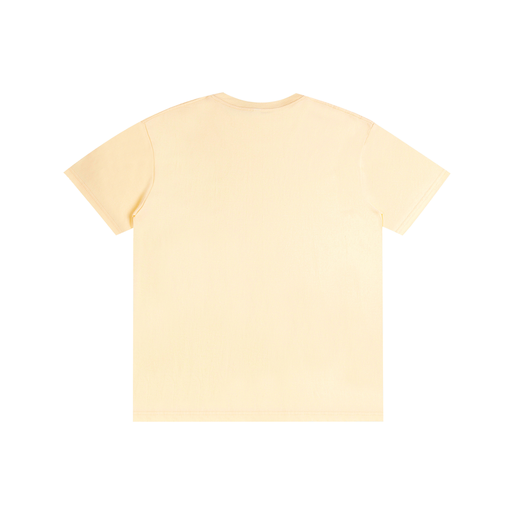 MY SAFETY Pure Cotton Unisex T-Shirt