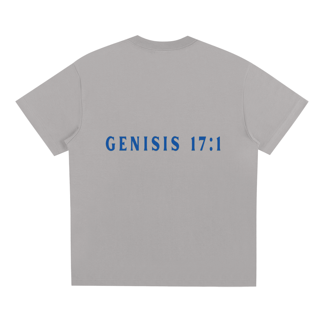 REAL DISCIPLE Quick-Dry Cooling T-Shirt