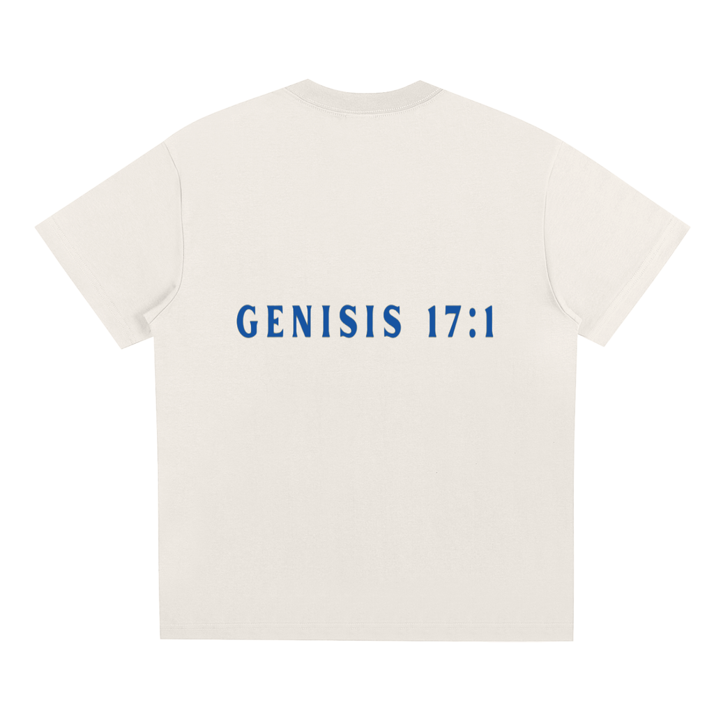 REAL DISCIPLE Quick-Dry Cooling T-Shirt