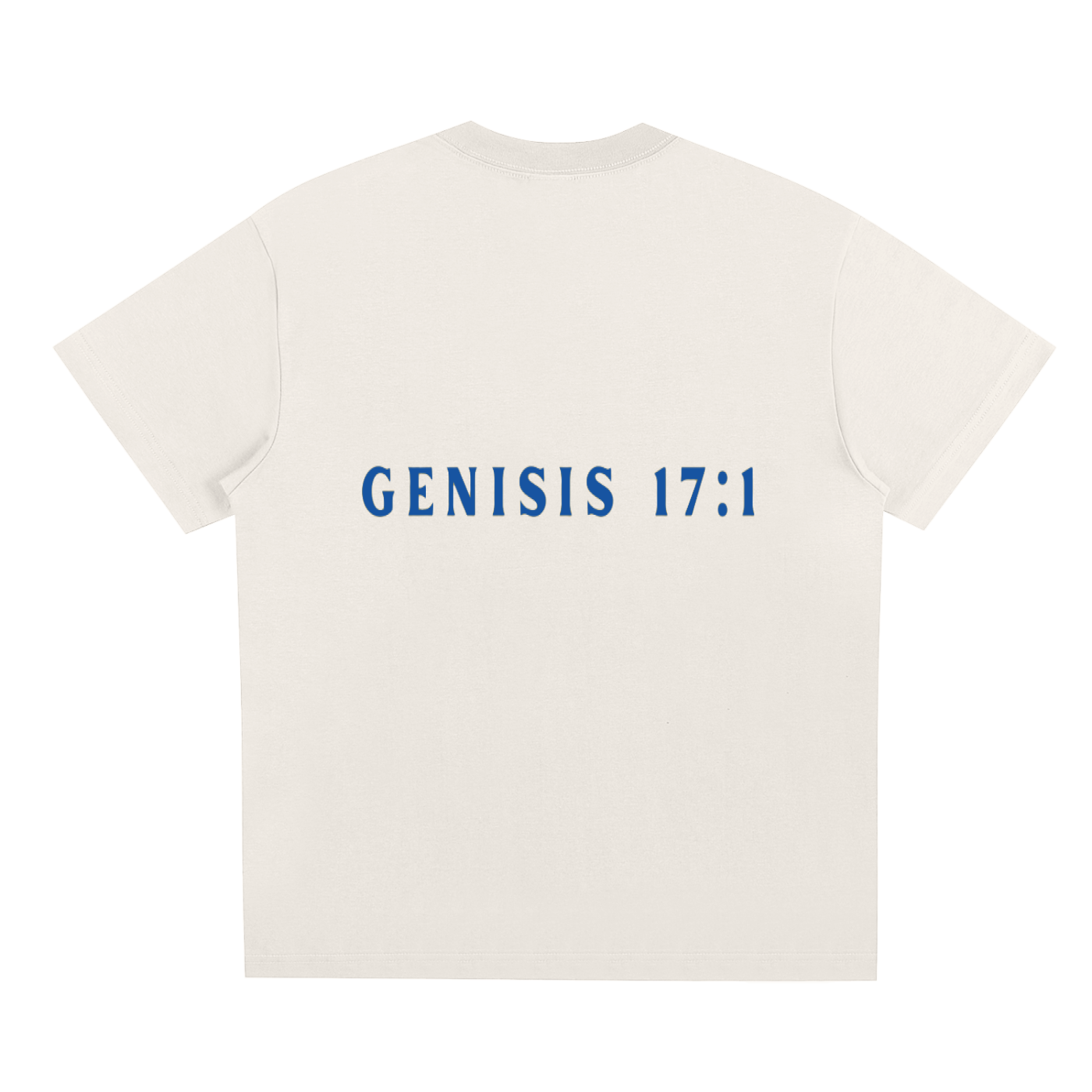 REAL DISCIPLE Quick-Dry Cooling T-Shirt
