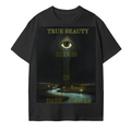 TRUE BEAUTY Cotton T-Shirt