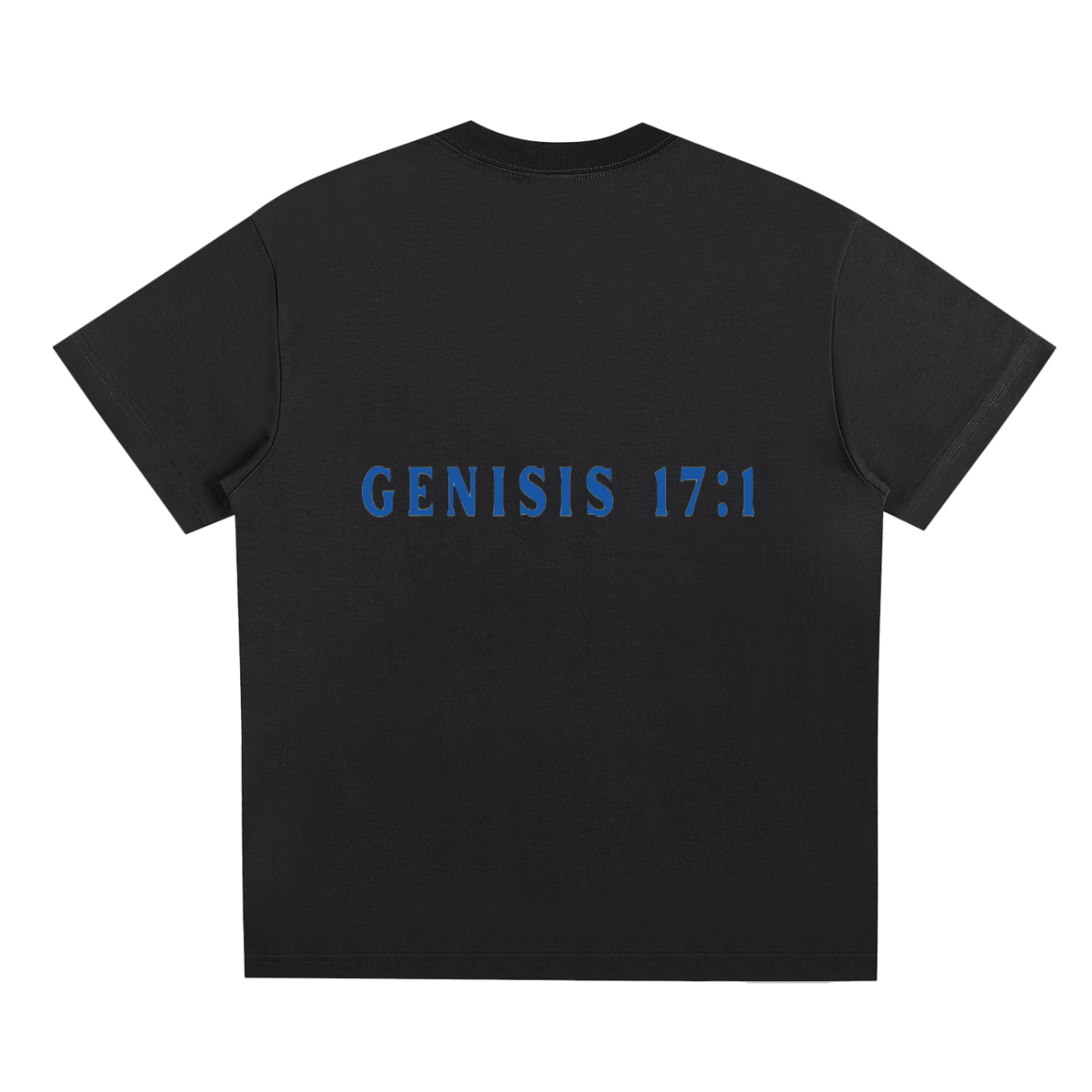 REAL DISCIPLE Quick-Dry Cooling T-Shirt