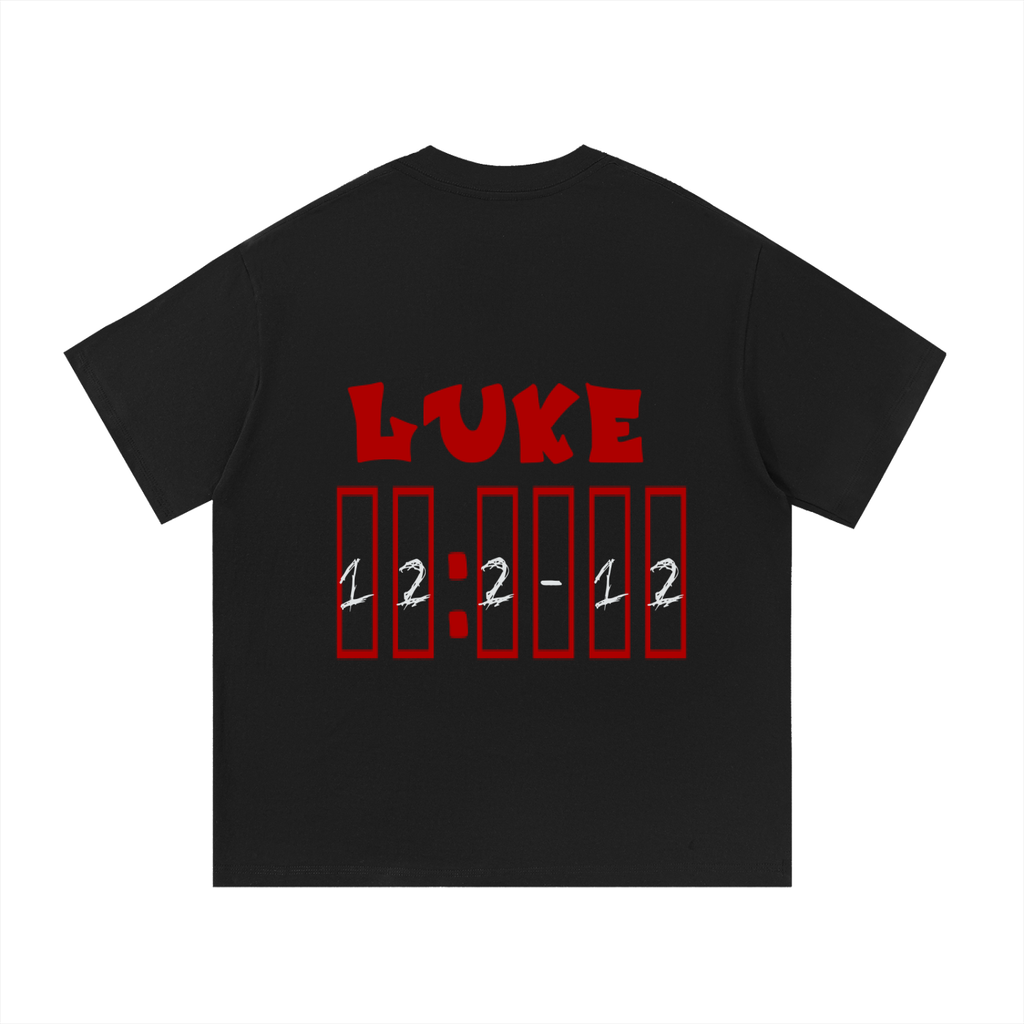 FORBIDDEN TRUTHS Essential Cotton T-Shirt