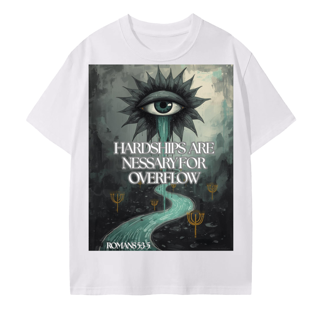 Hardships Cotton Shirt