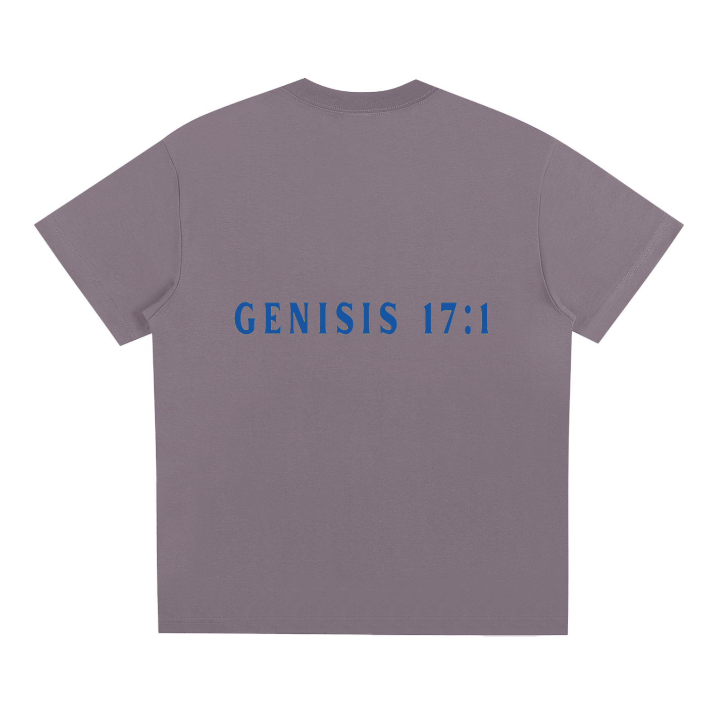 REAL DISCIPLE Quick-Dry Cooling T-Shirt