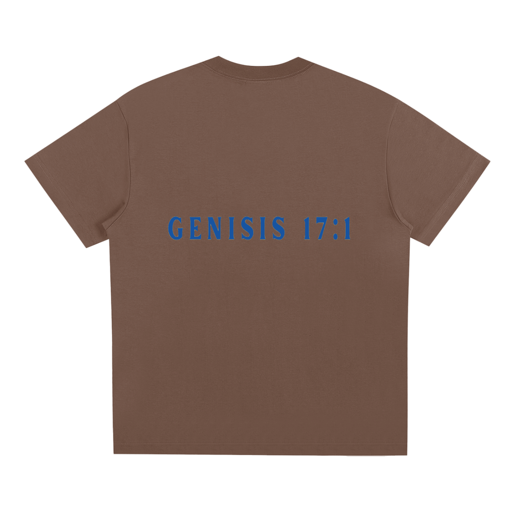 REAL DISCIPLE Quick-Dry Cooling T-Shirt