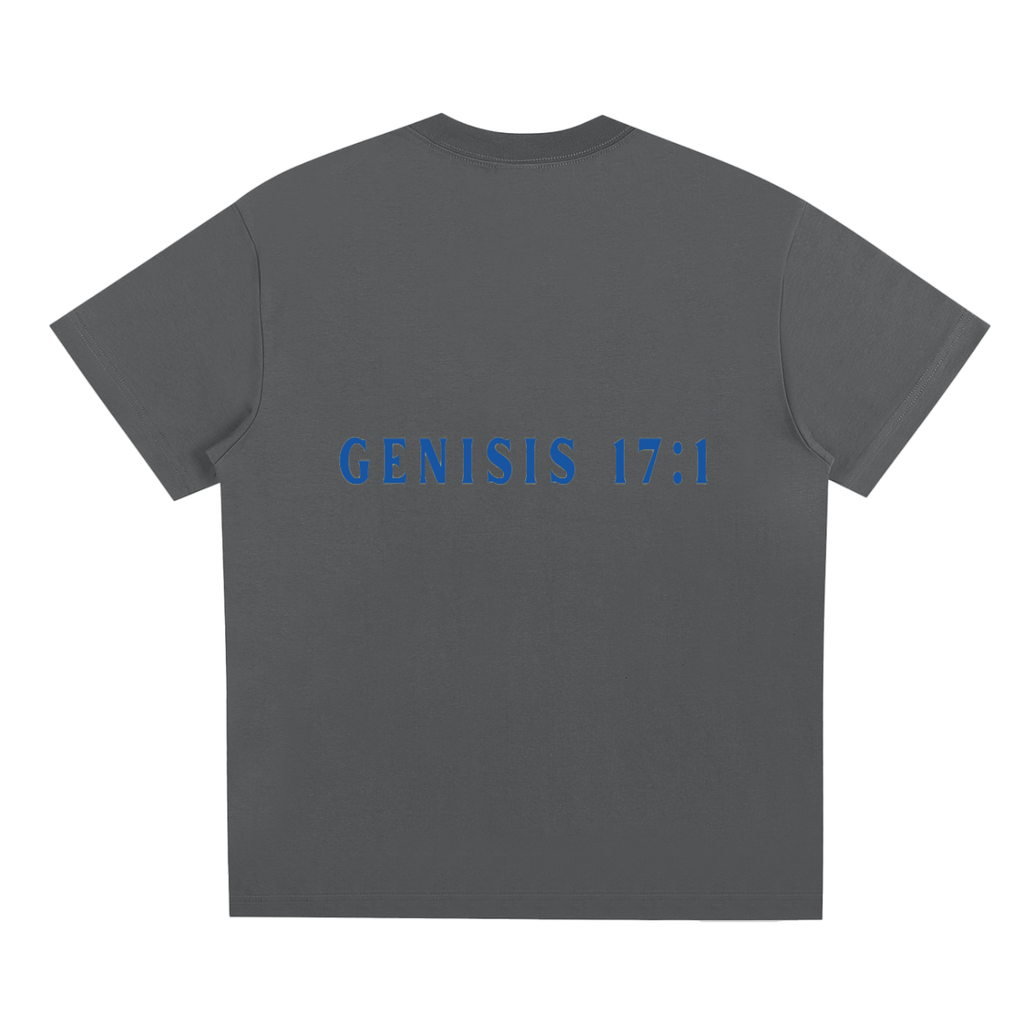 REAL DISCIPLE Quick-Dry Cooling T-Shirt