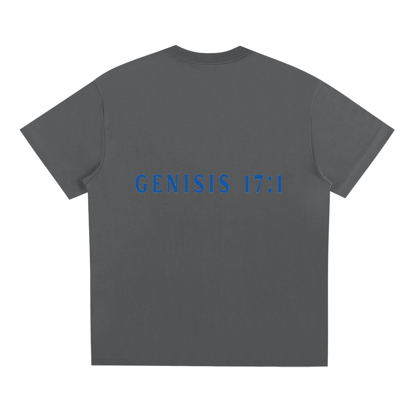 REAL DISCIPLE Quick-Dry Cooling T-Shirt