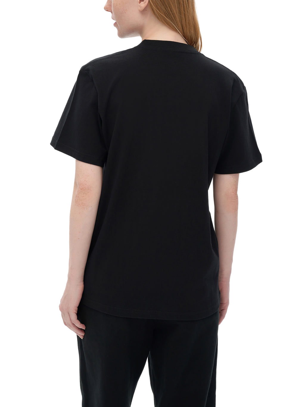 HAVE FAITH Cotton T-Shirt