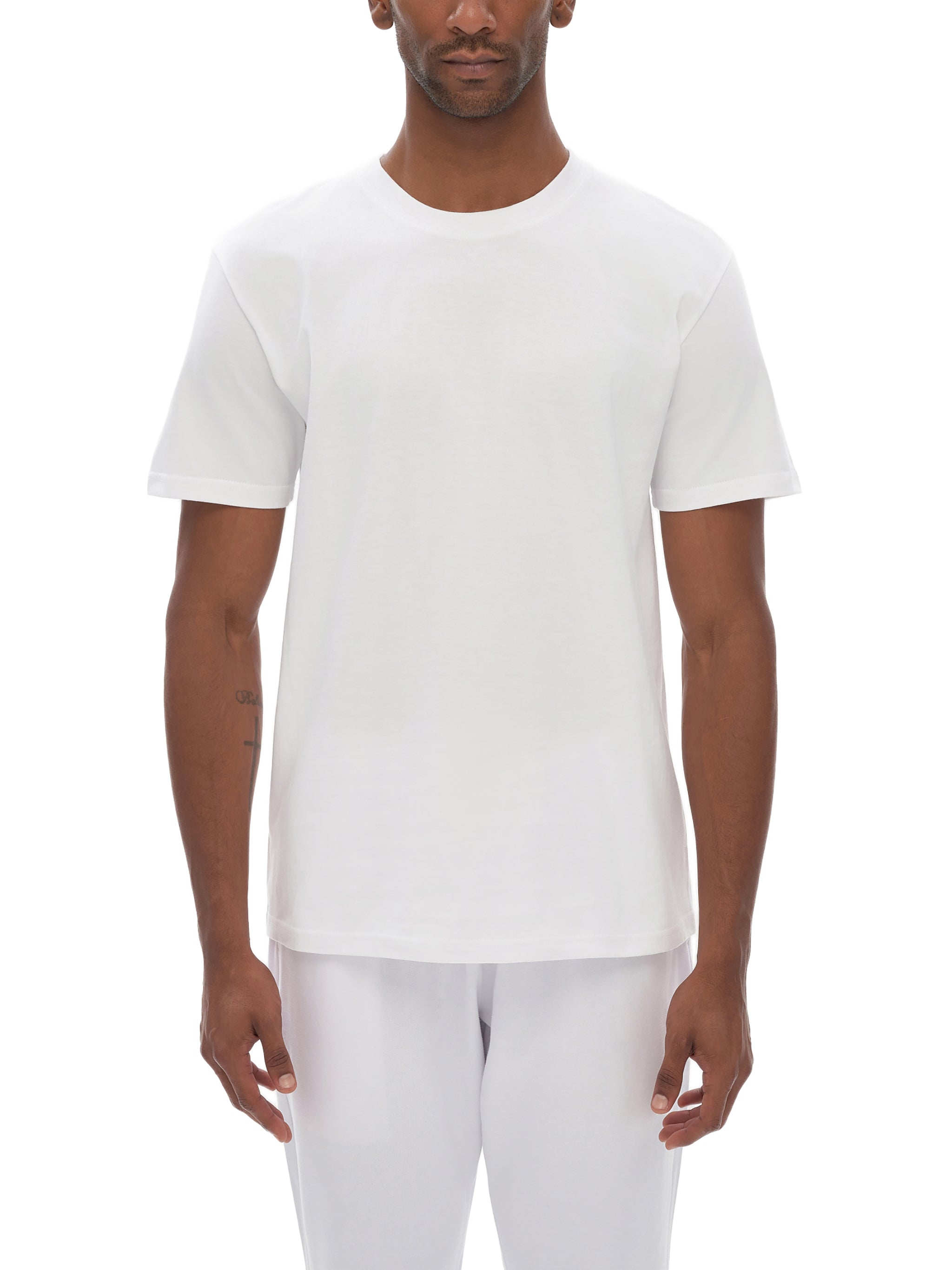 HAVE FAITH Cotton T-Shirt