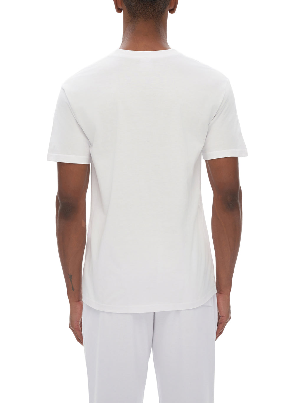 HAVE FAITH Cotton T-Shirt