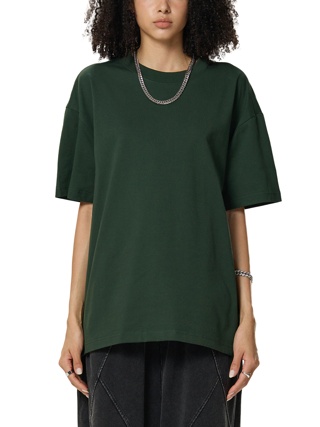 REAL DISCIPLE Quick-Dry Cooling T-Shirt