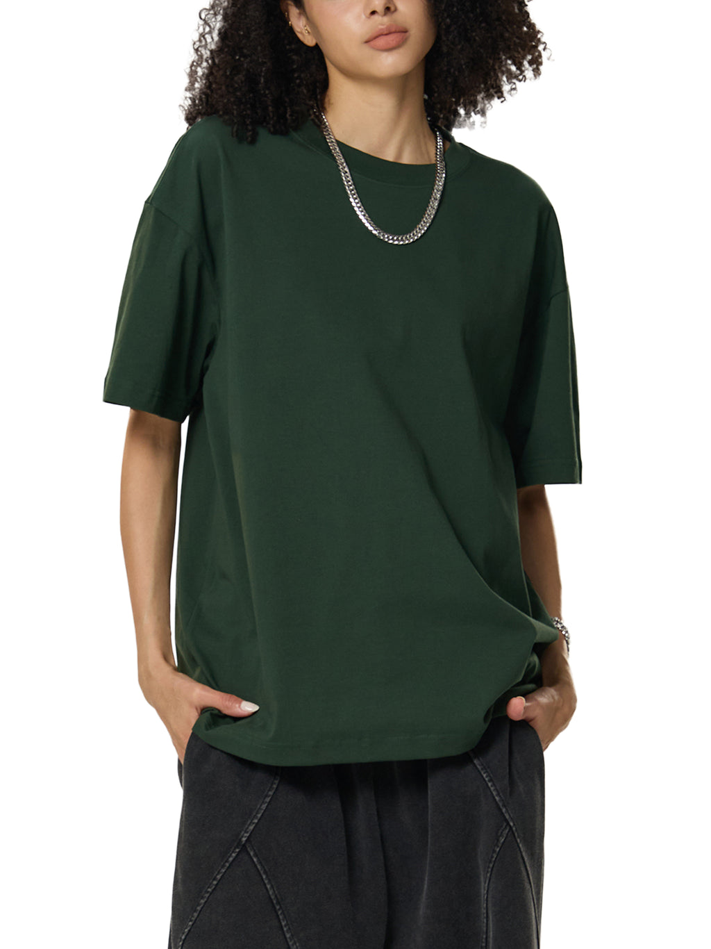 REAL DISCIPLE Quick-Dry Cooling T-Shirt