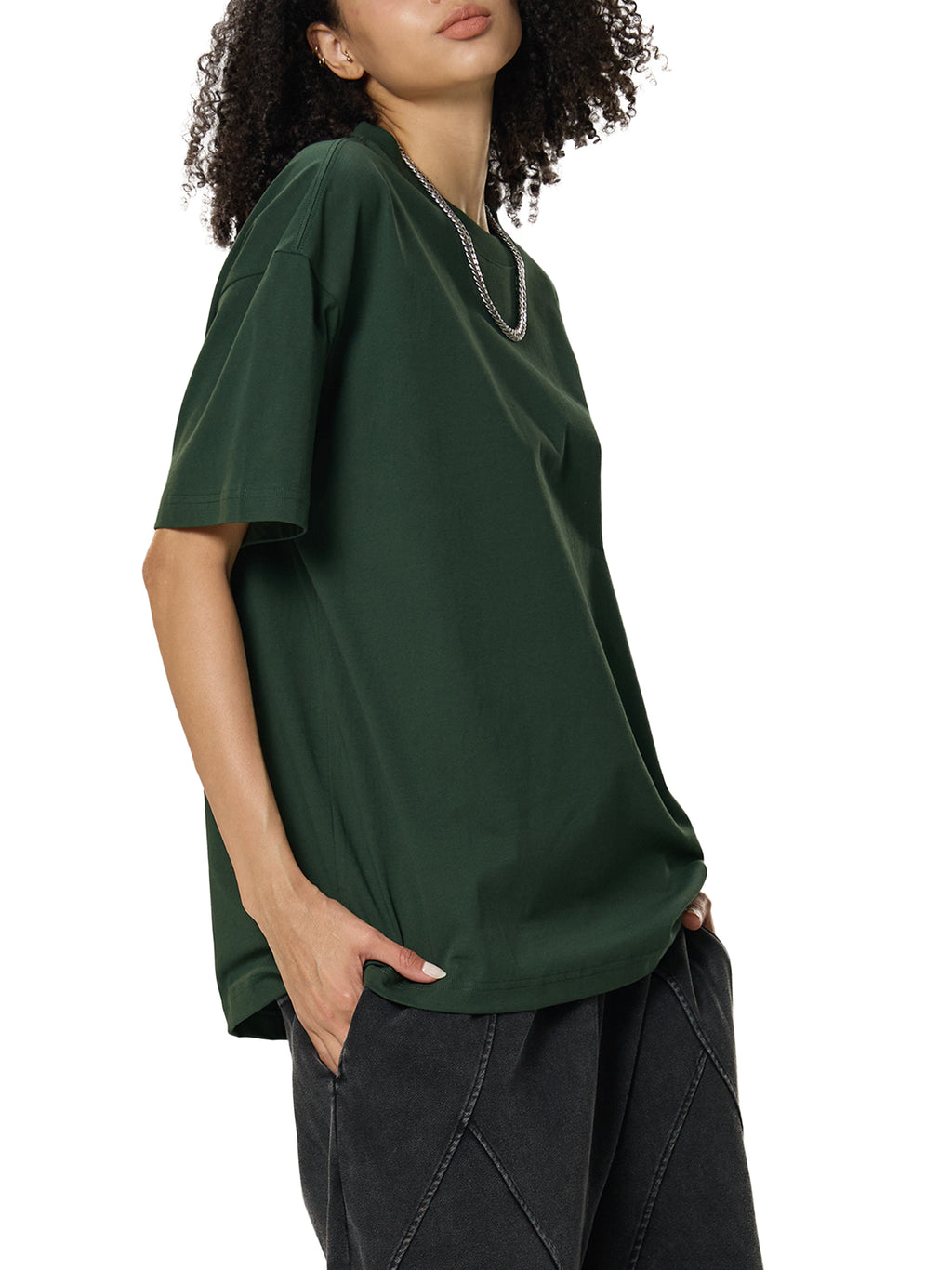 REAL DISCIPLE Quick-Dry Cooling T-Shirt