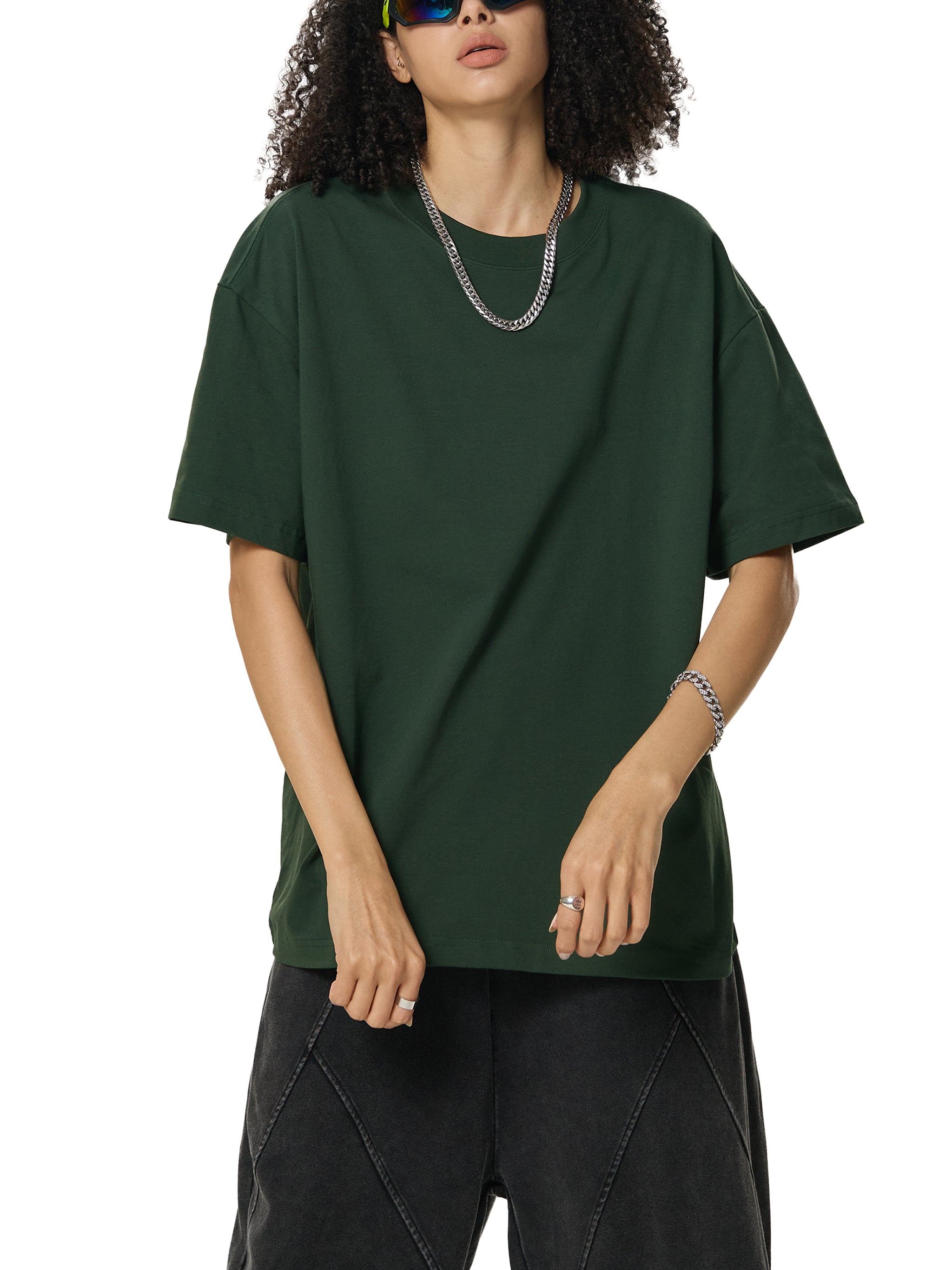 REAL DISCIPLE Quick-Dry Cooling T-Shirt