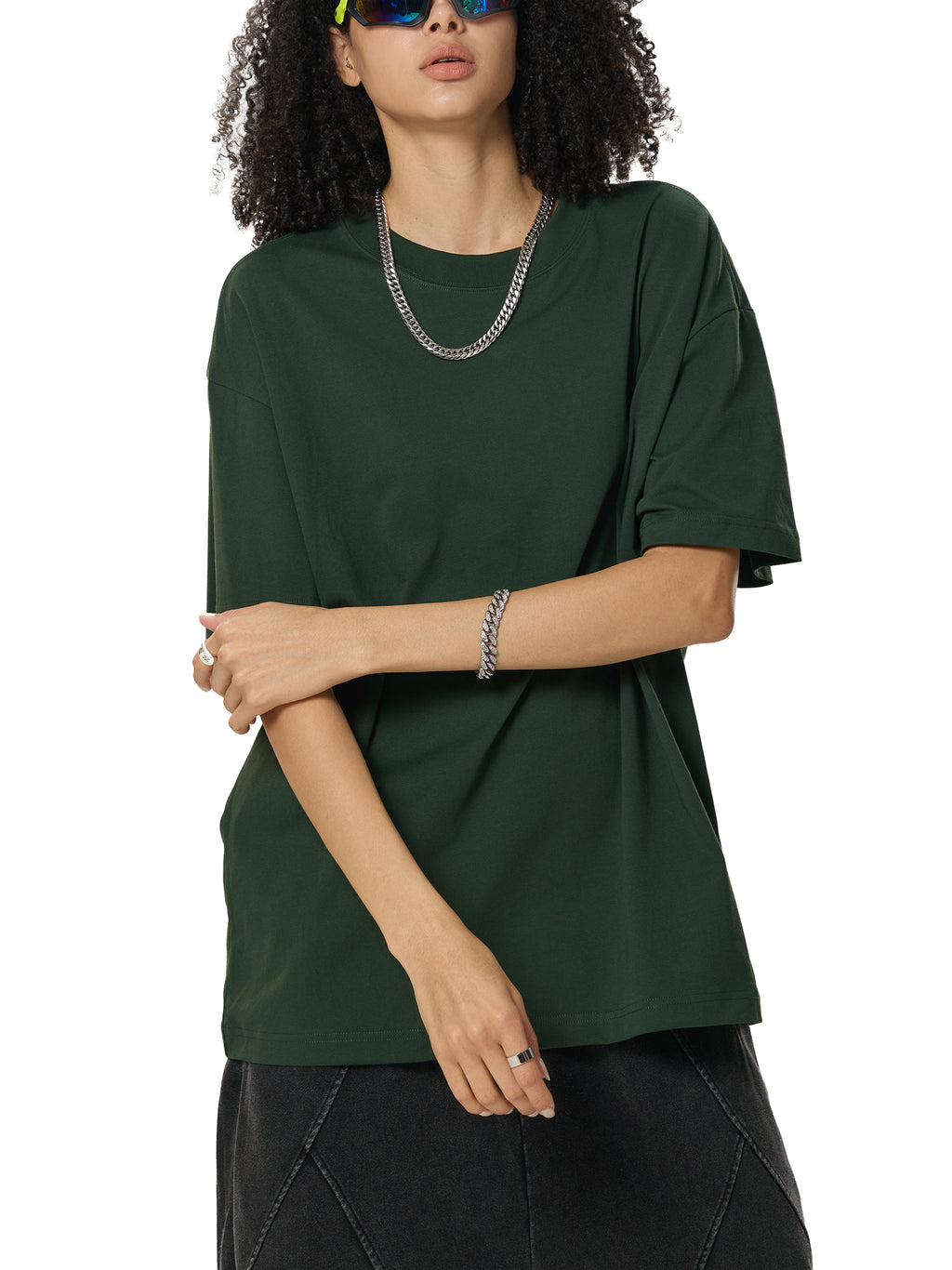 REAL DISCIPLE Quick-Dry Cooling T-Shirt