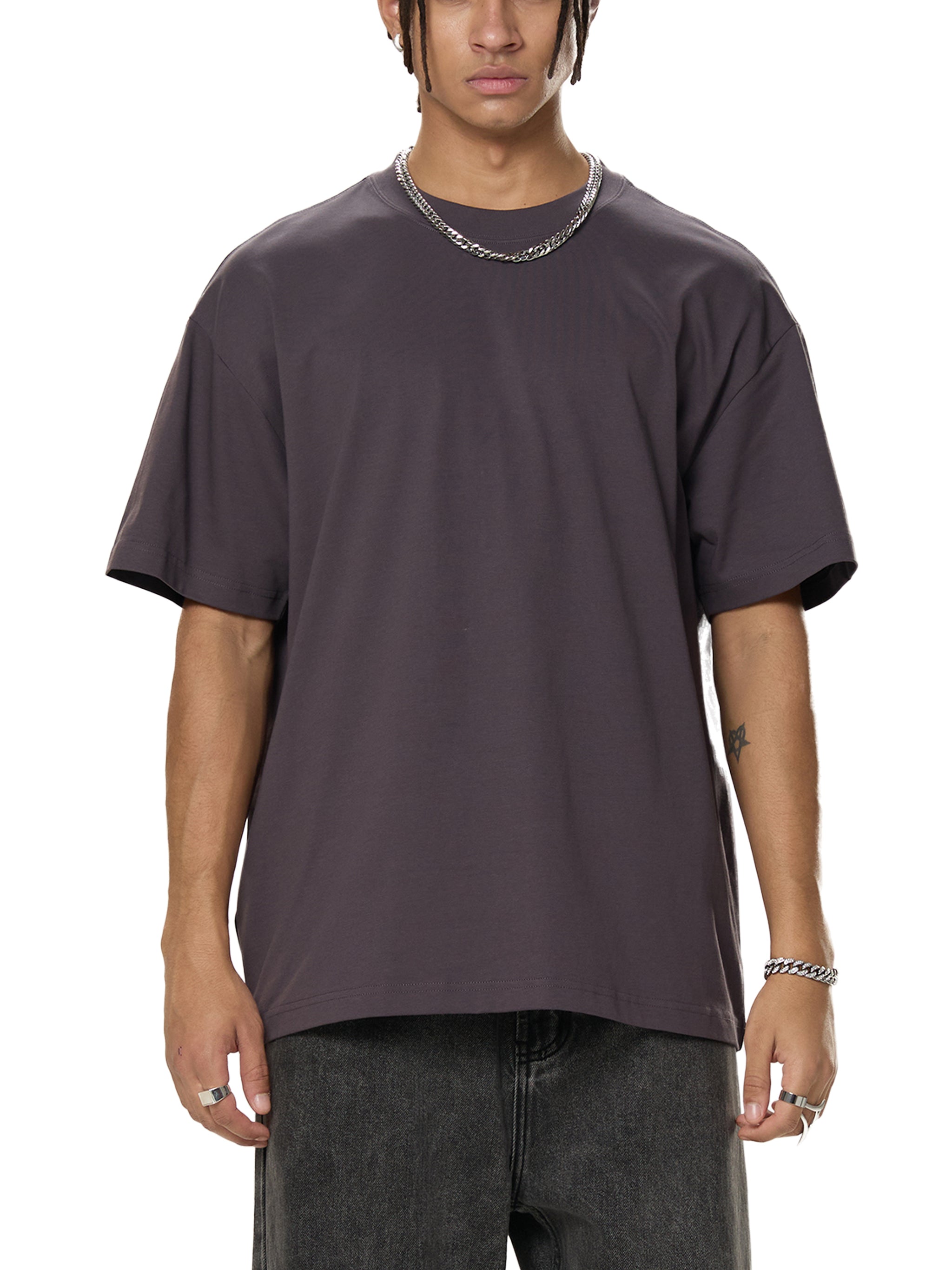 REAL DISCIPLE Quick-Dry Cooling T-Shirt