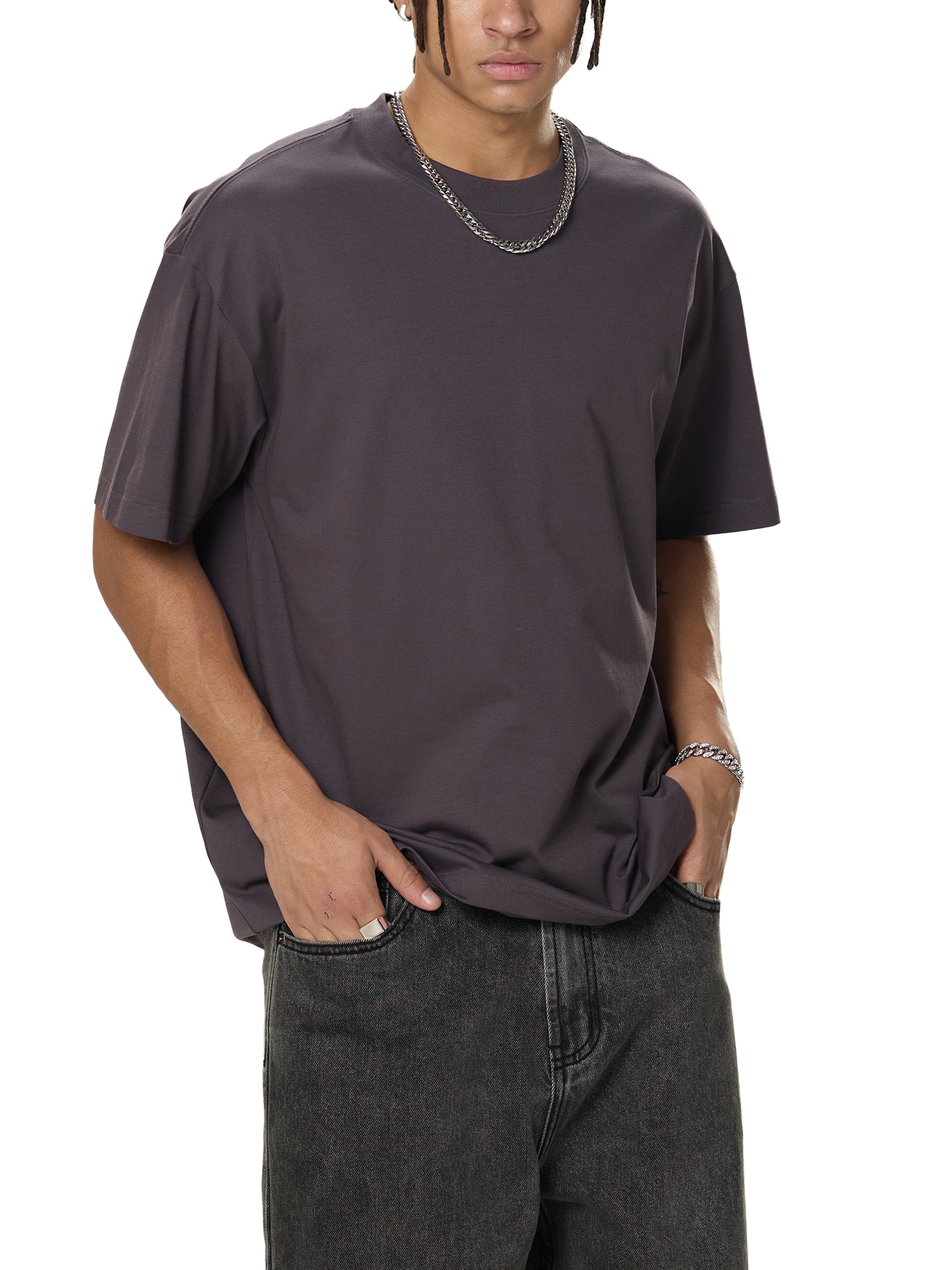 REAL DISCIPLE Quick-Dry Cooling T-Shirt