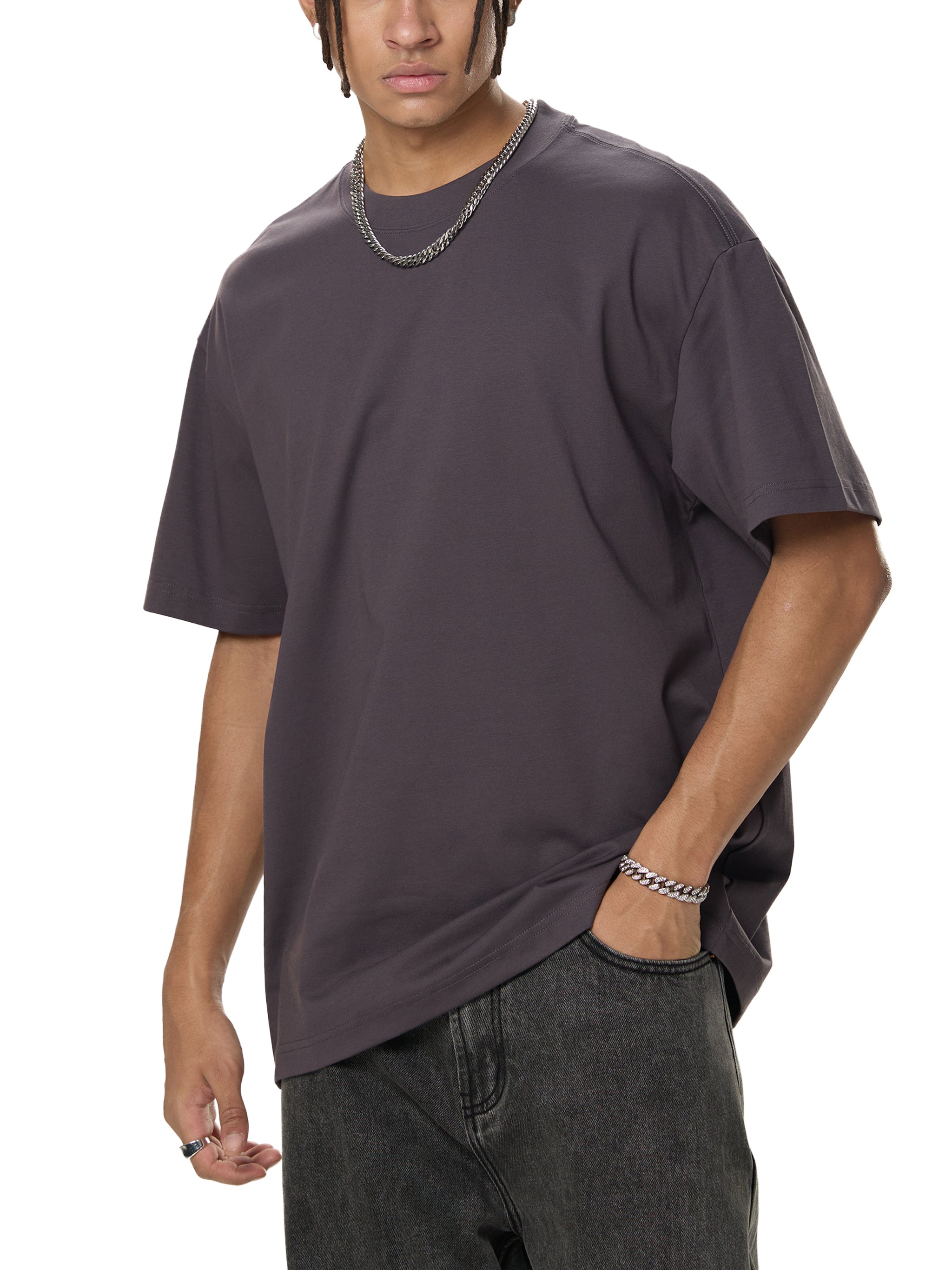 REAL DISCIPLE Quick-Dry Cooling T-Shirt