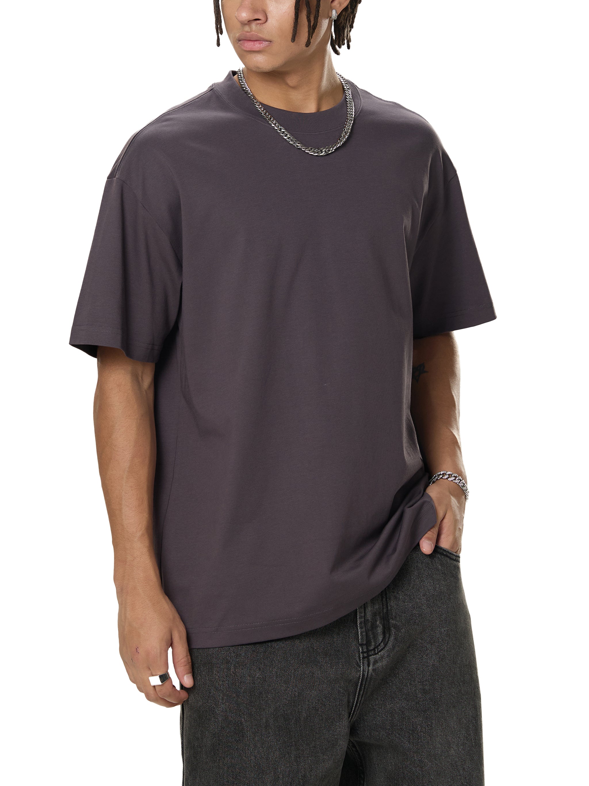 REAL DISCIPLE Quick-Dry Cooling T-Shirt