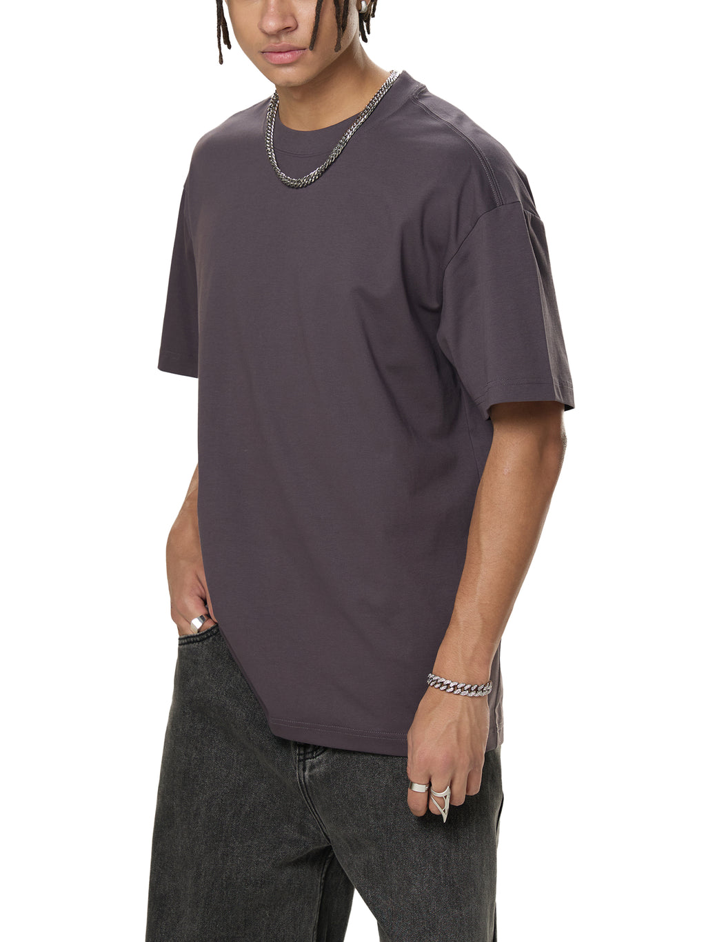 REAL DISCIPLE Quick-Dry Cooling T-Shirt