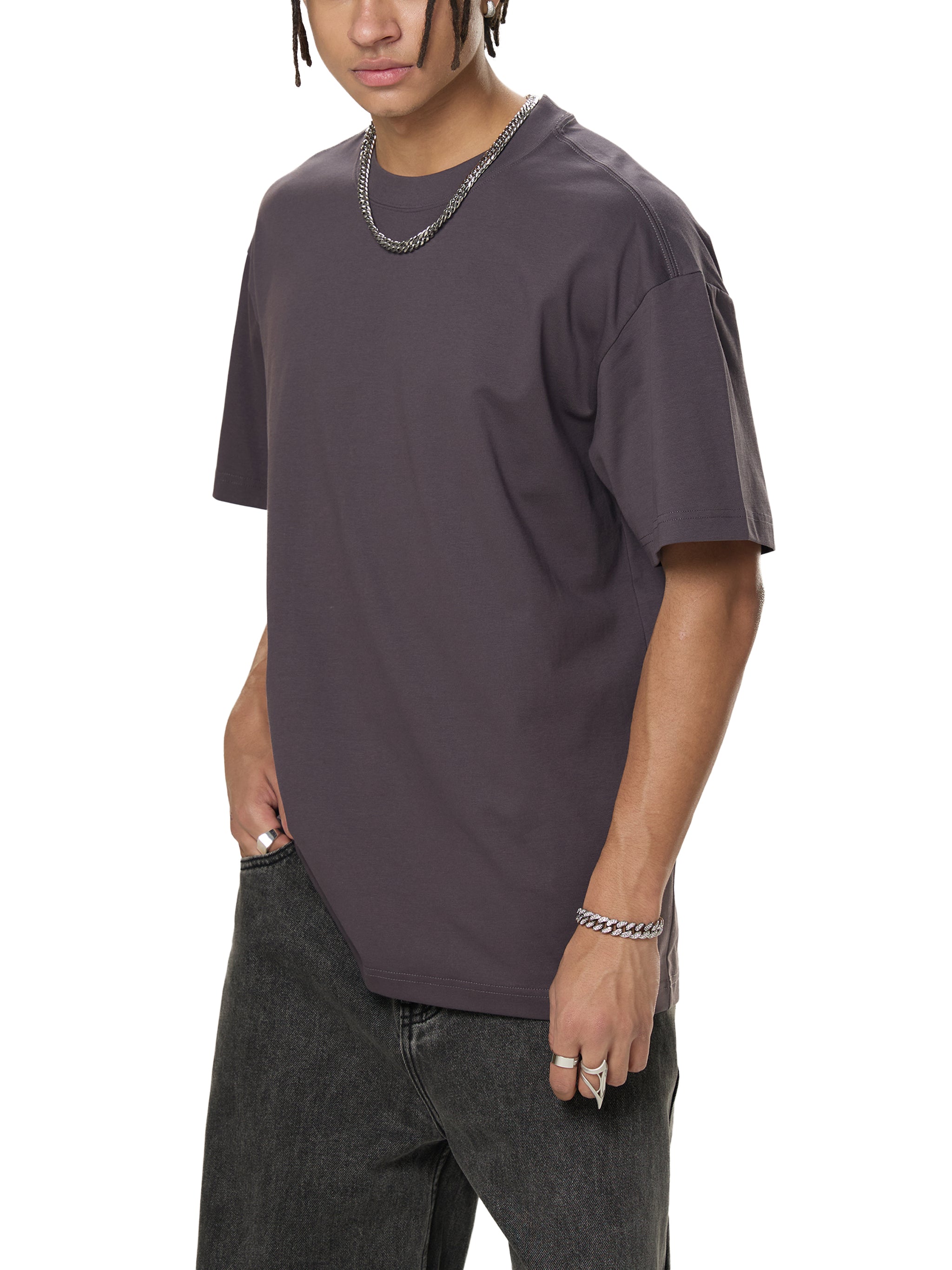 REAL DISCIPLE Quick-Dry Cooling T-Shirt