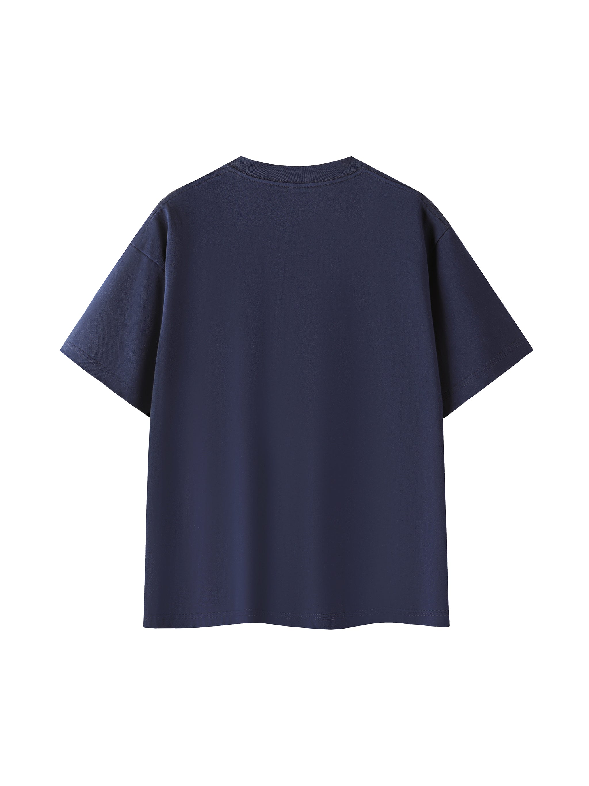 DONT BE DECEIVED Essential Cotton T-Shirt