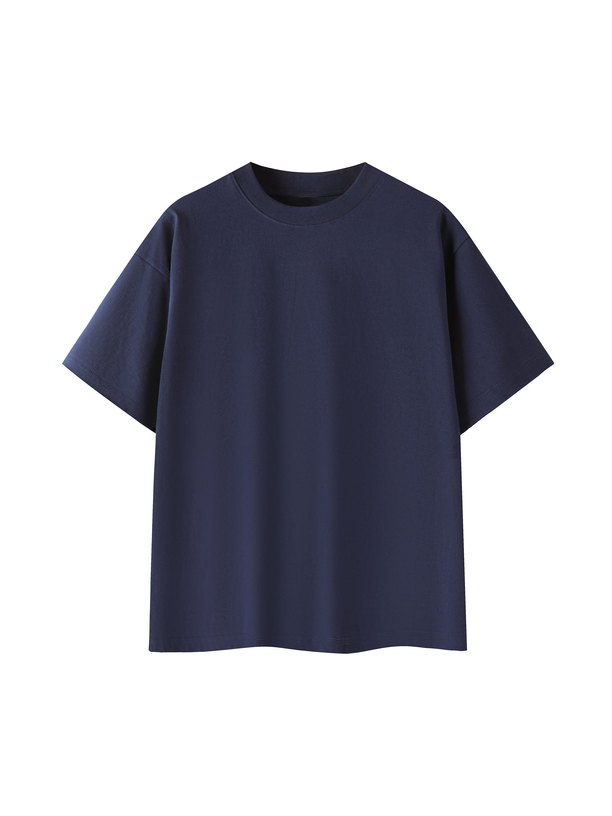 EMBODIED Essential Cotton T-Shirt