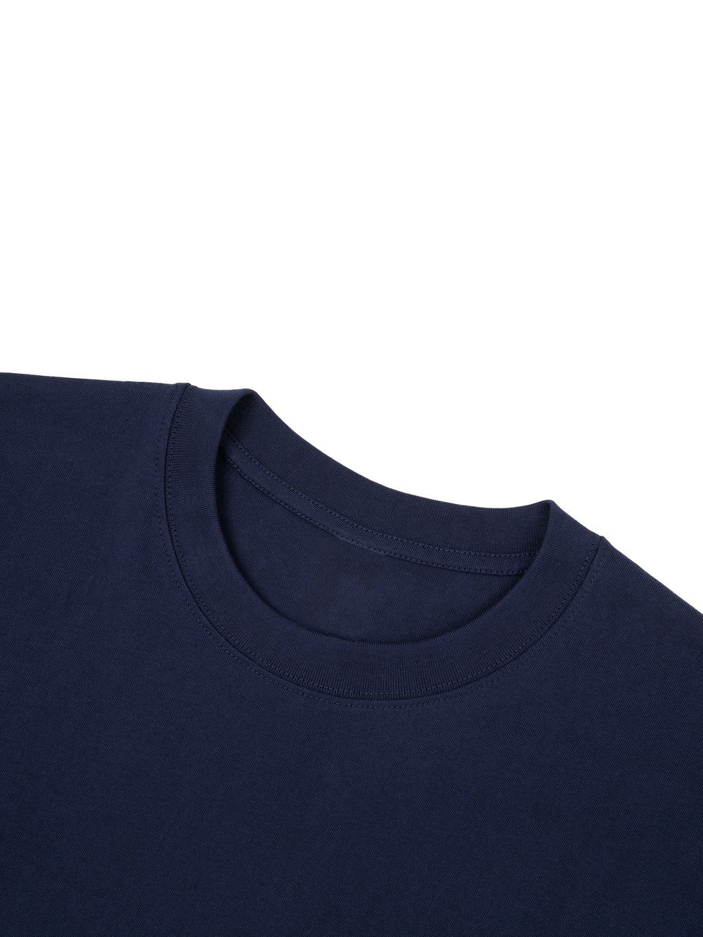 FORBIDDEN TRUTHS Essential Cotton T-Shirt