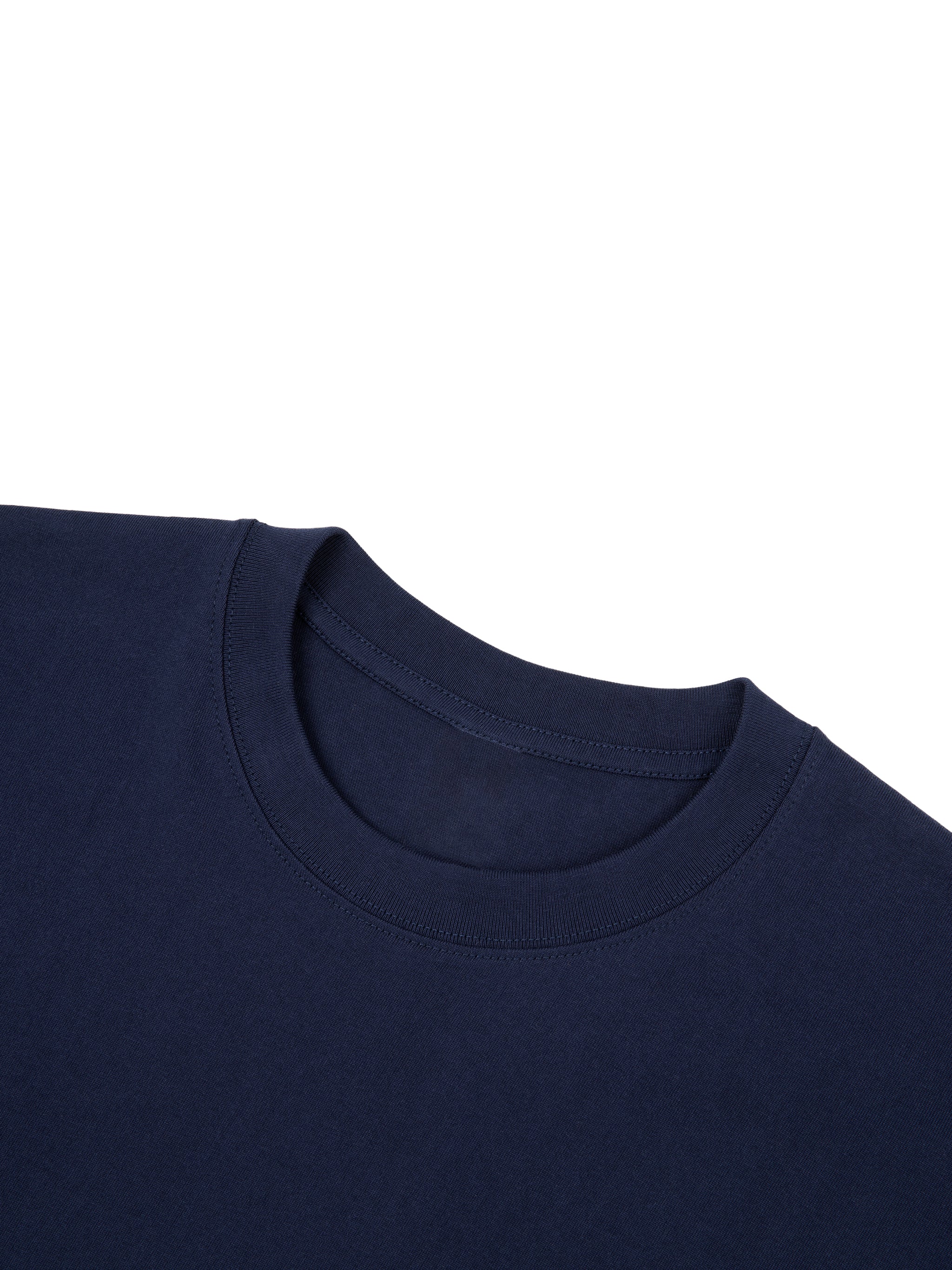 EMBODIED Essential Cotton T-Shirt
