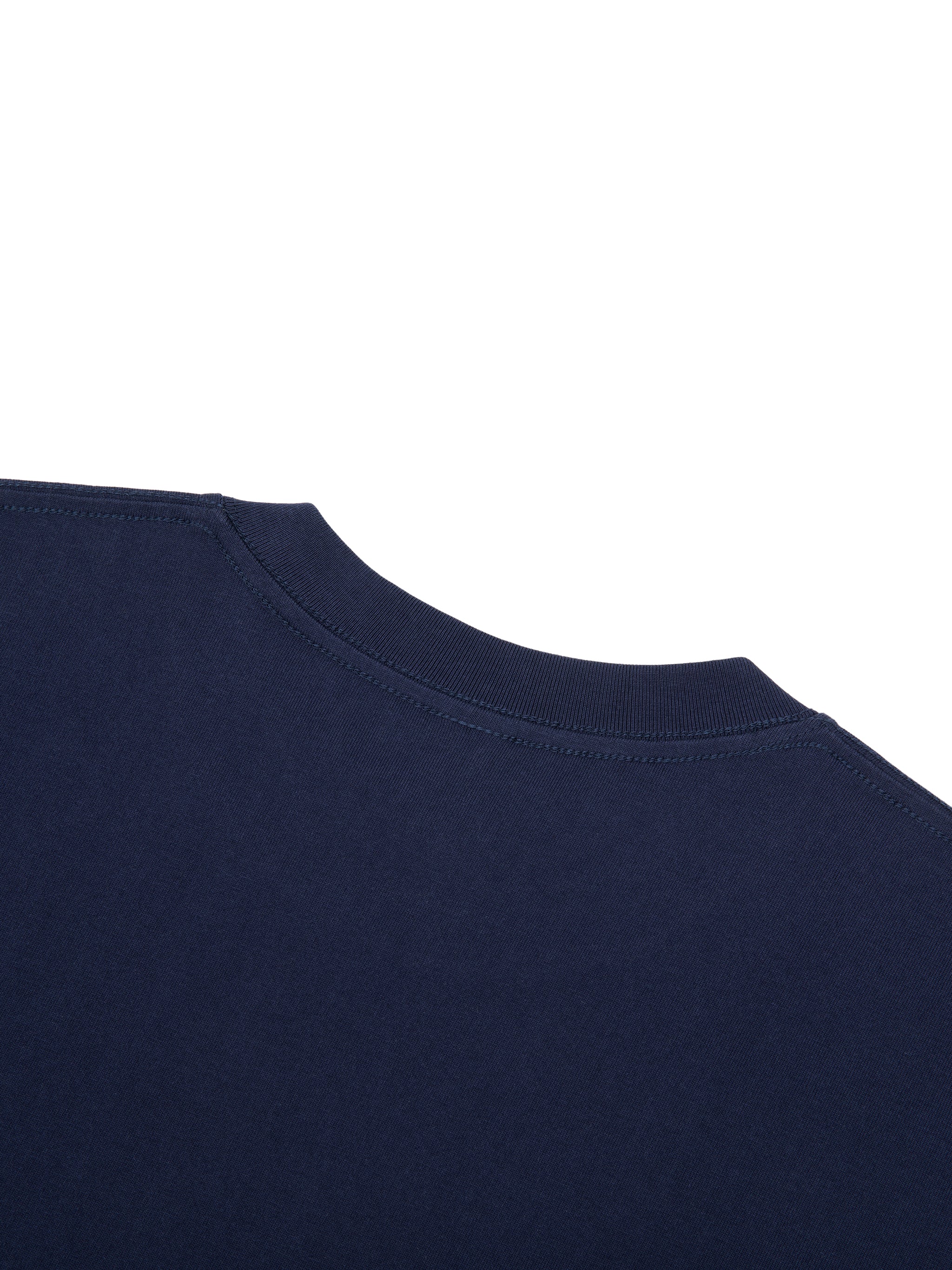 EMBODIED Essential Cotton T-Shirt